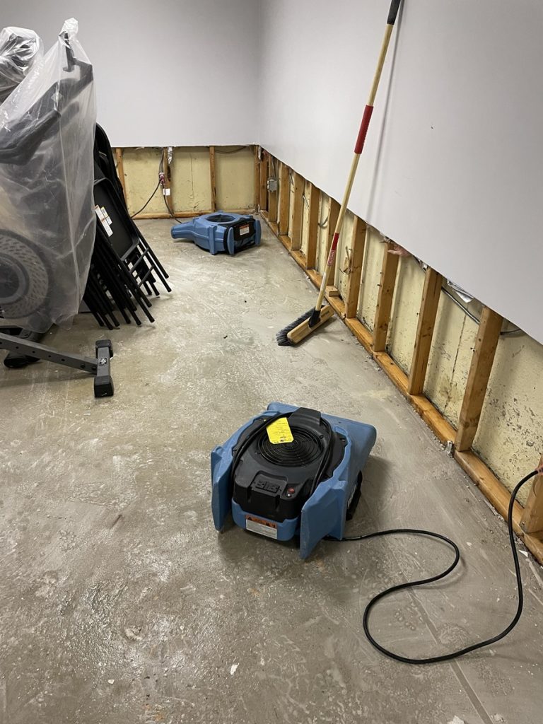 All Star Restoration - Sanitization & Decontamination (5)