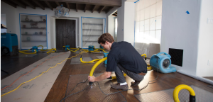 Water Damage Restoration in Brooklyn, NY